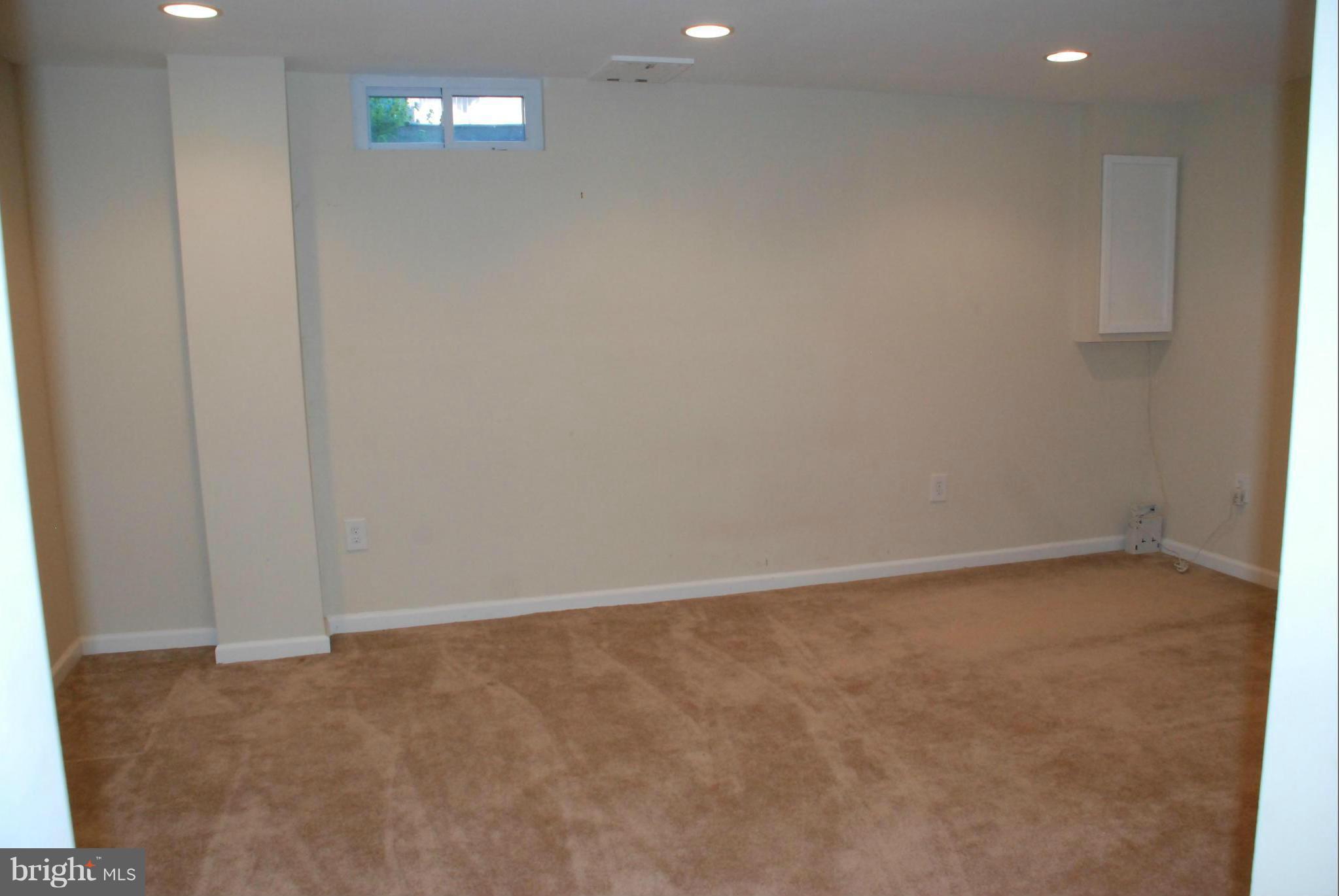 14829 Hammersmith Circle Silver Spring, MD 20906 - Photo 17 of 18 Basement