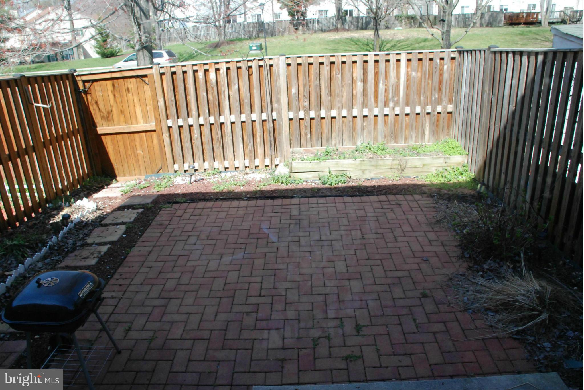 14829 Hammersmith Circle Silver Spring, MD 20906 - Photo 18 of 18 Exterior (Rear)