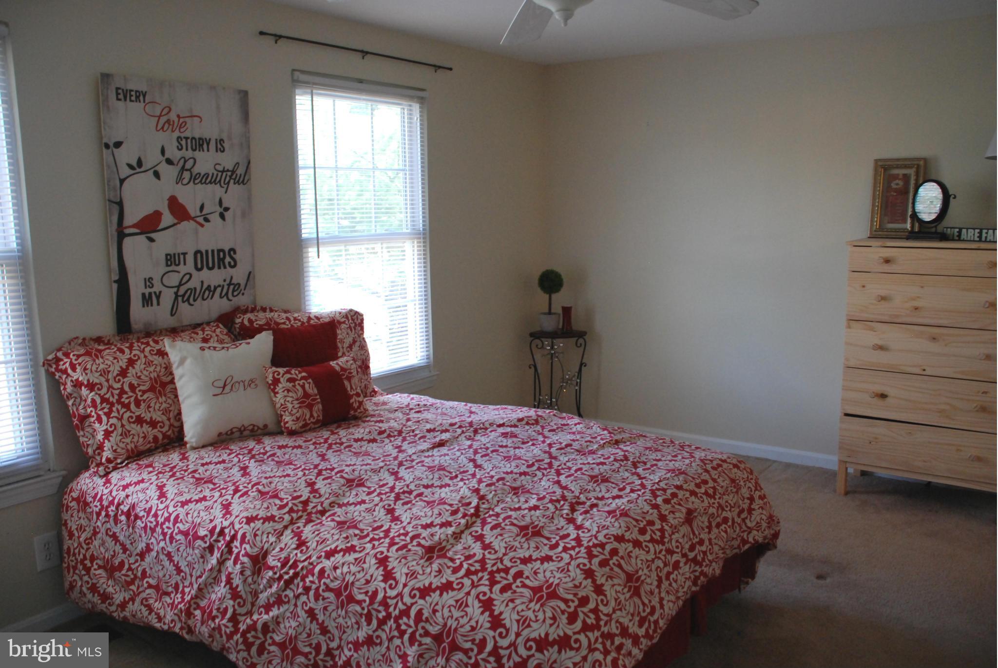 14829 Hammersmith Circle Silver Spring, MD 20906 - Photo 8 of 18 Bedroom (Master)