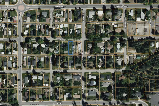 $91,000 | 614 East A Street, Deer Park, WA 99006