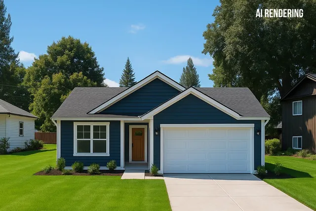 $91,000 | 614 East A Street, Deer Park, WA 99006