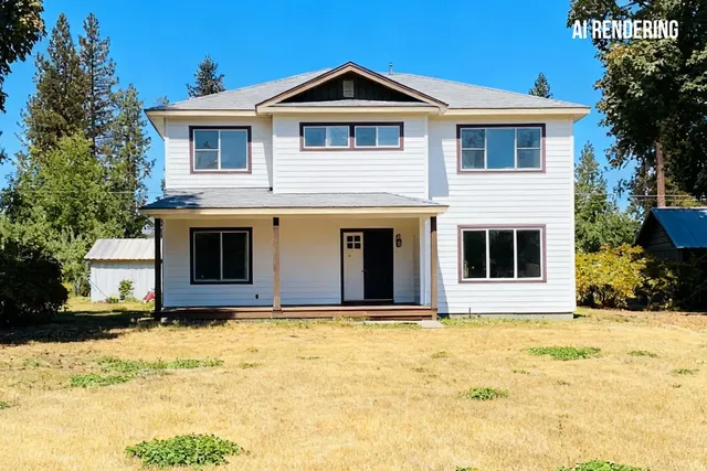 $91,000 | 614 East A Street, Deer Park, WA 99006