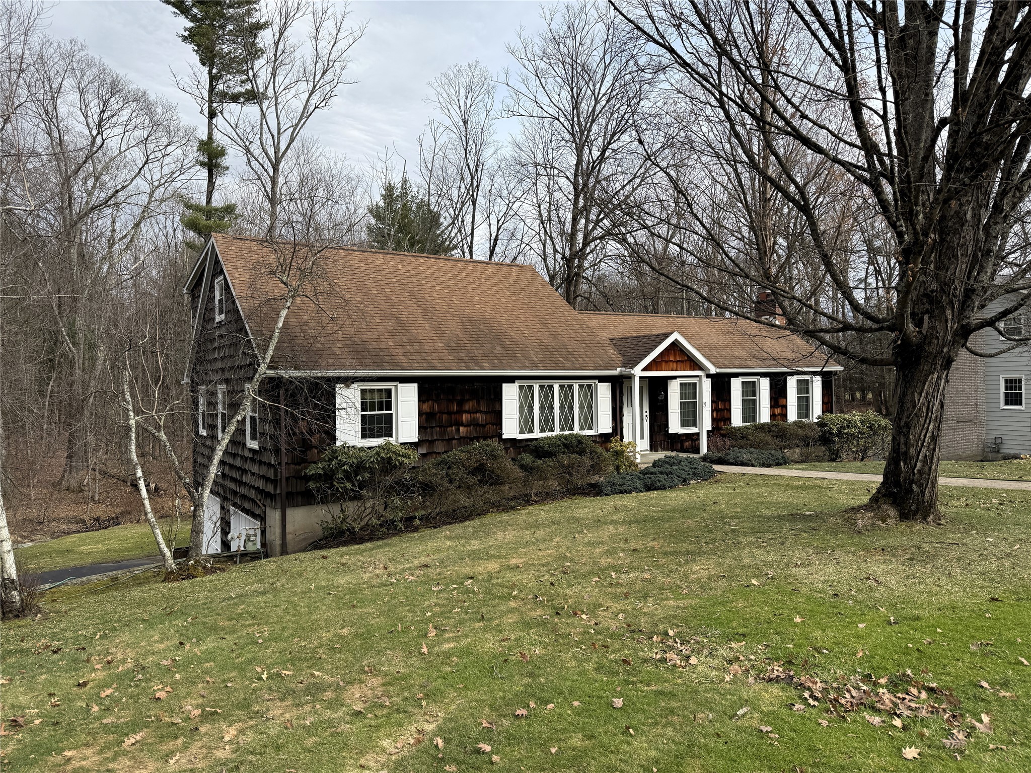 284 Ridgefield Road Endicott, NY 13760 - Photo 42 of 50