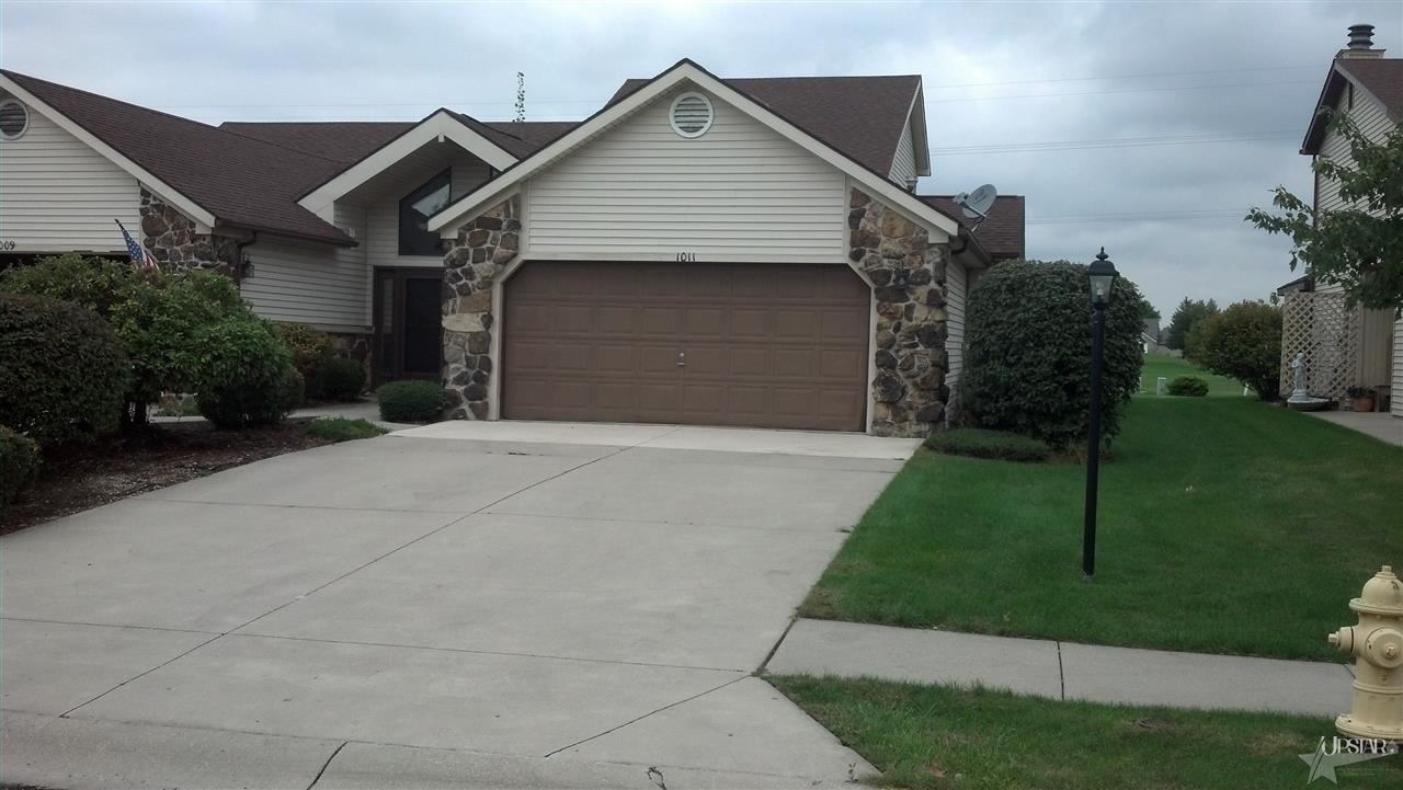 1011 Grenelefe Court Decatur, IN 46733 - Photo 1 of 1