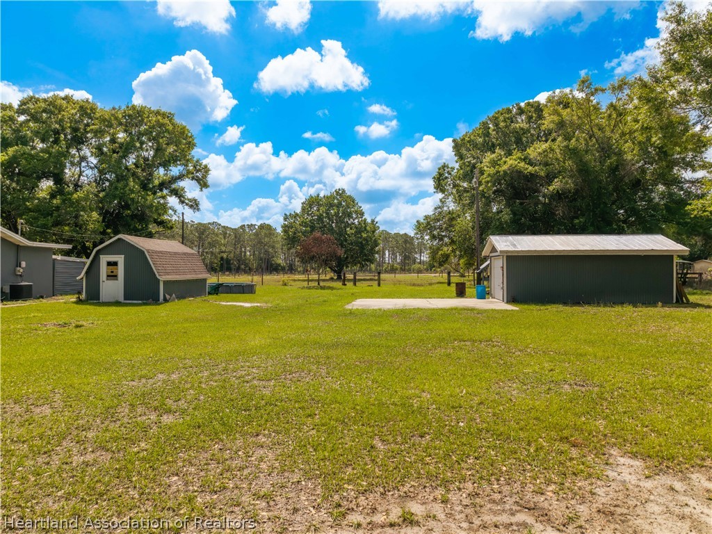 6041 Arbuckle Creek Road Sebring, FL 33870 - Photo 25 of 49