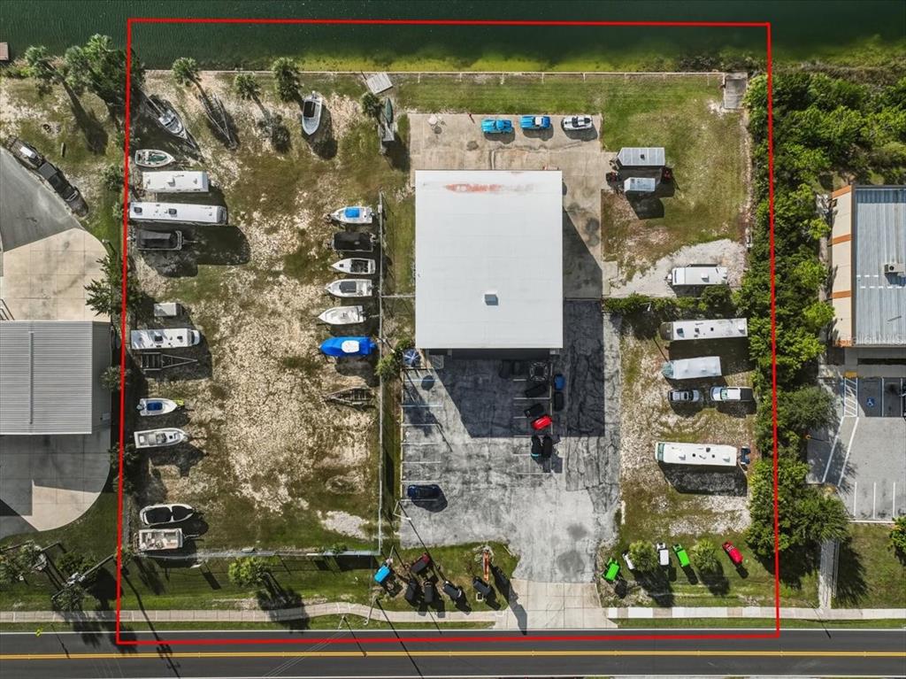 4001 Shoal Line Boulevard Hernando Beach, FL 34607 - Photo 4 of 90