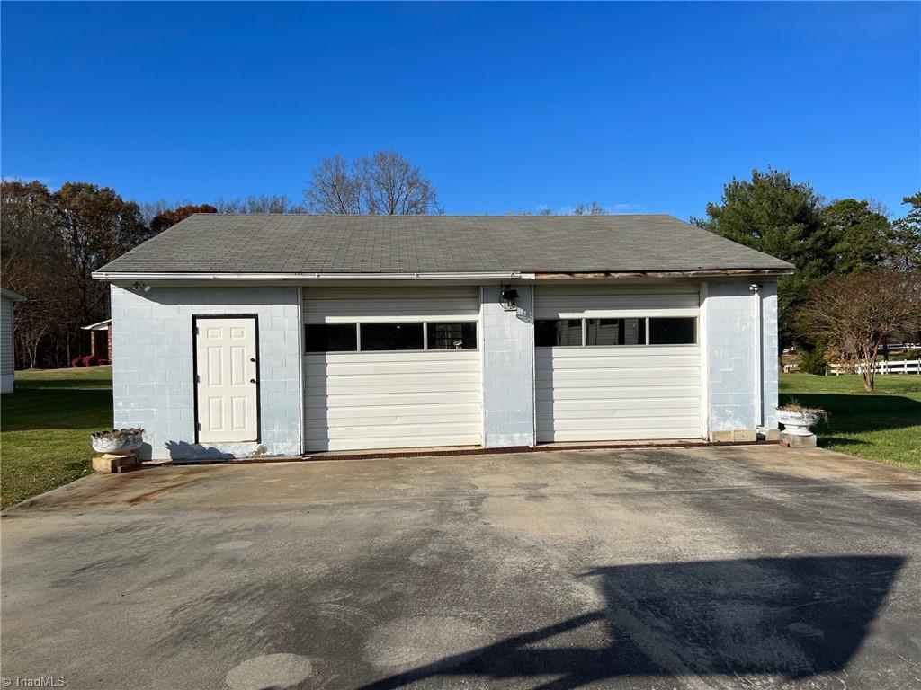 191 Love Road Lexington, NC 27295 - Photo 21 of 24 Gallery Image 21