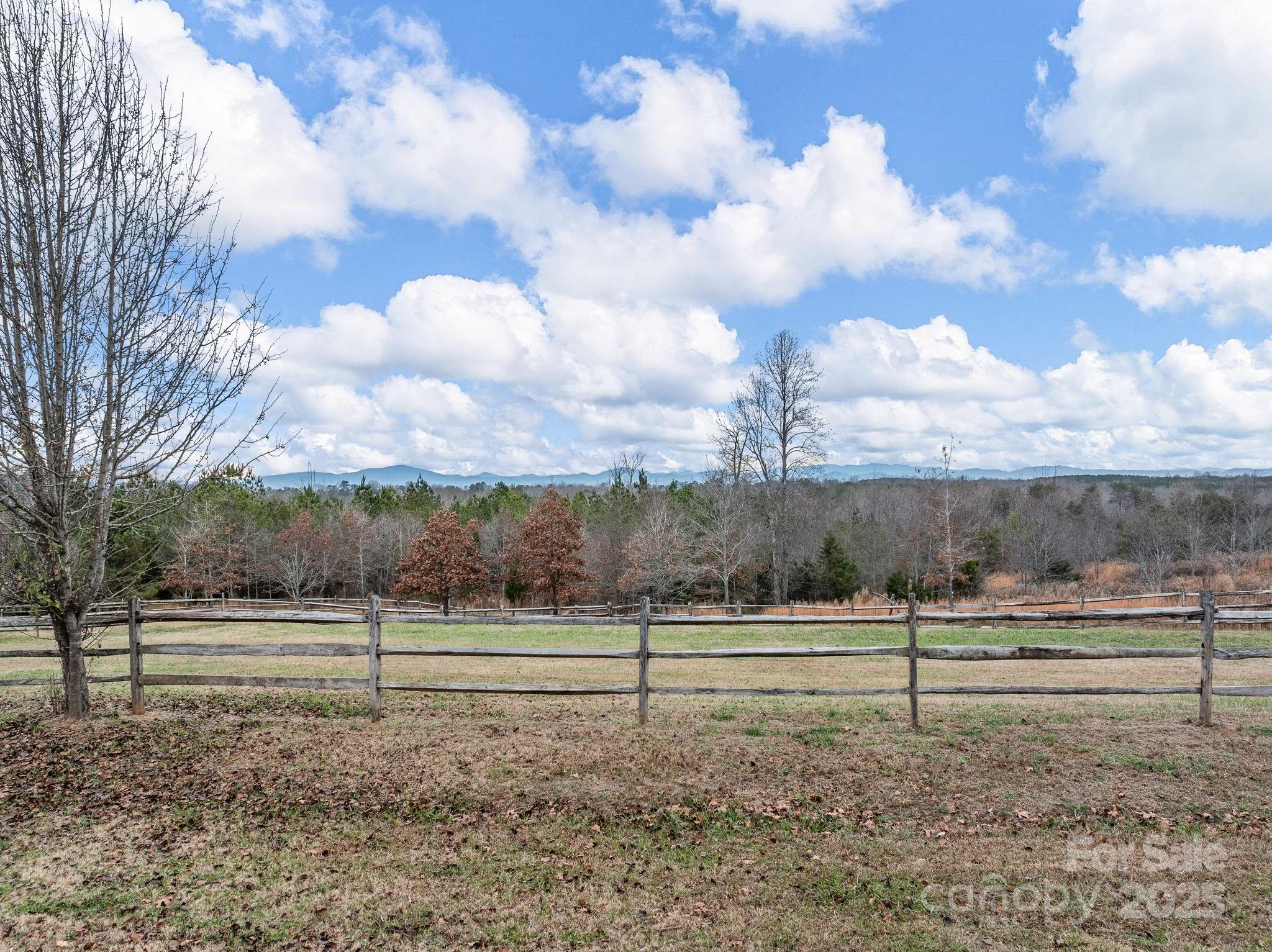 139 Clarkson Lane Tryon, NC 28782 - Photo 23 of 48 a view of a field