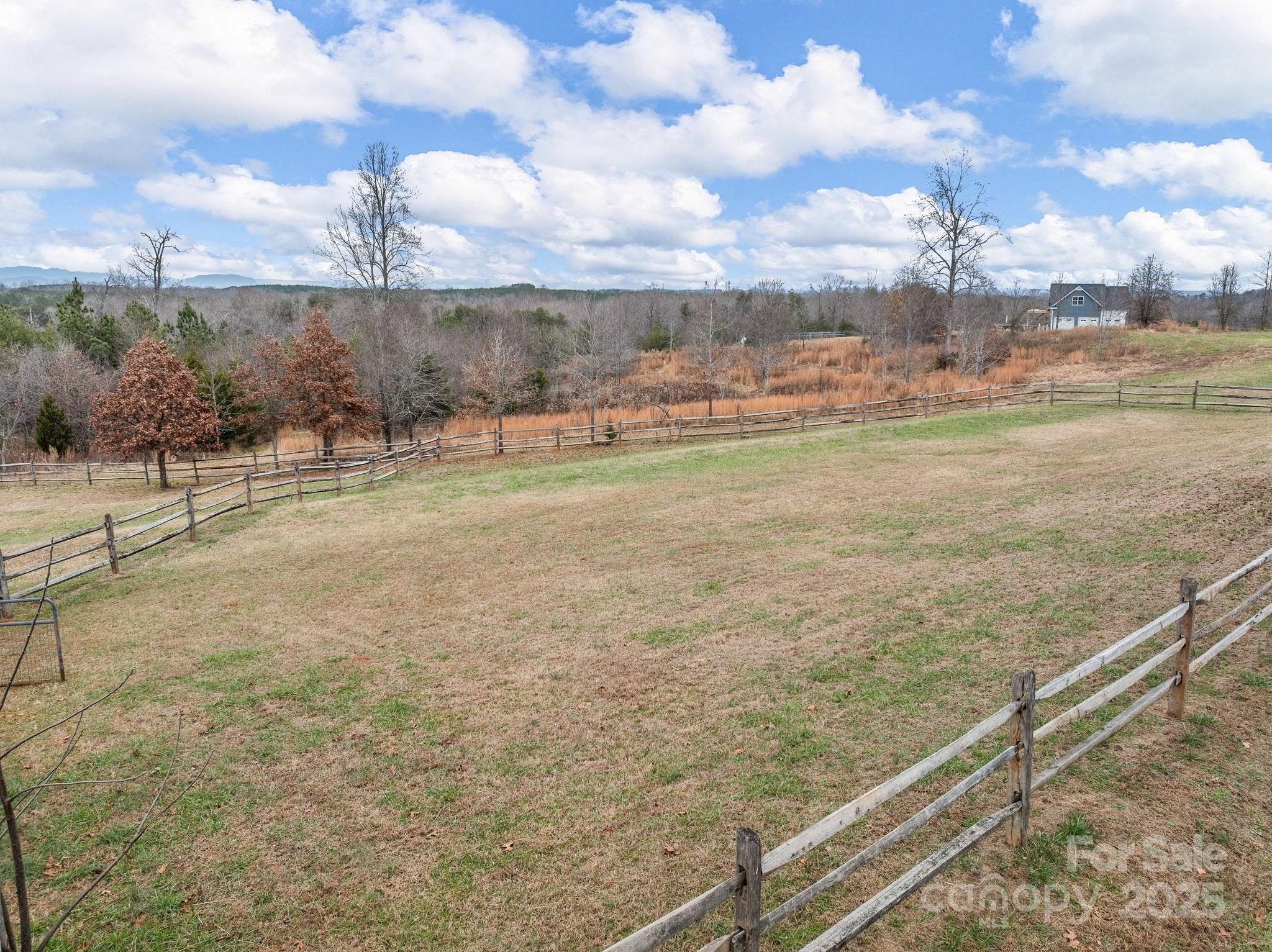 139 Clarkson Lane Tryon, NC 28782 - Photo 36 of 48 a view of a yard