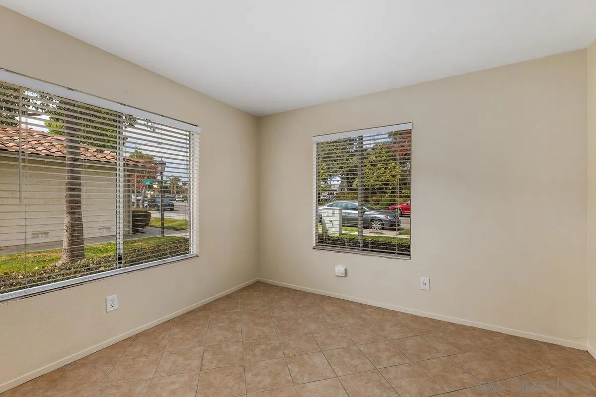 405 Stoney Point Way, Unit 89 Oceanside, CA 92058 - Photo 17 of 32 a view of a room that has a window in it