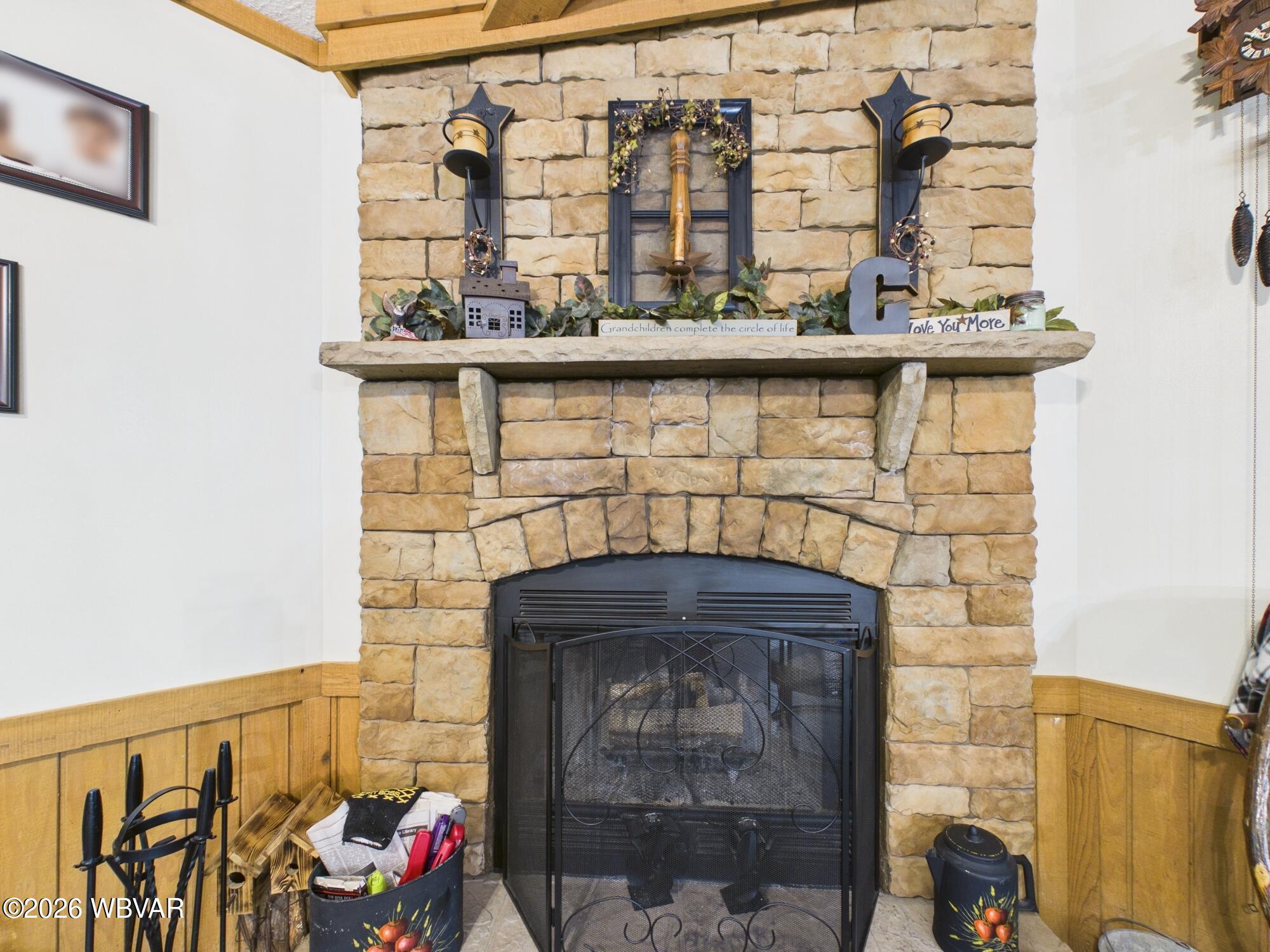 94 Davey Road Roaring Branch, PA 17765 - Photo 18 of 40 Gallery Image 18