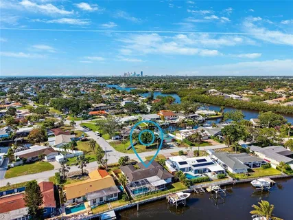 $765,000 | 1399 49th Avenue Northeast, St. Petersburg, FL 33703