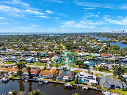 $765,000 | 1399 49th Avenue Northeast, St. Petersburg, FL 33703