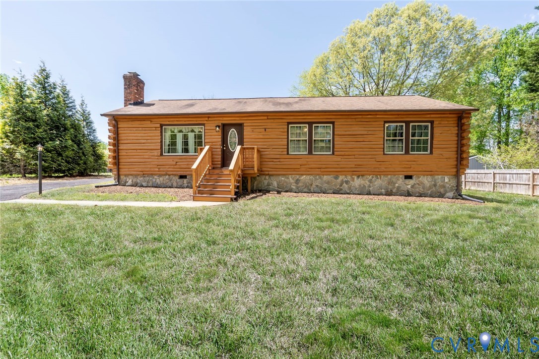 6631 Rural Point Road Mechanicsville, VA 23116 - Photo 2 of 27 Gallery Image 2