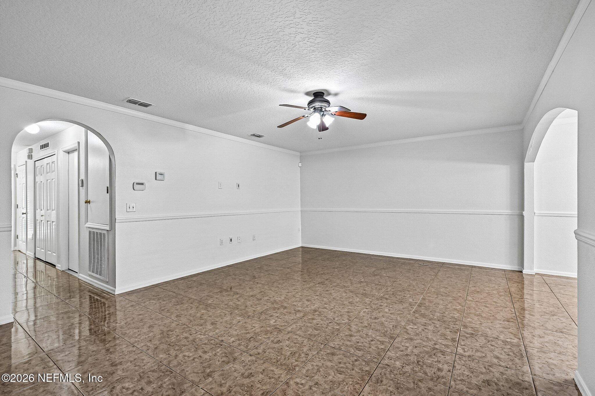 10543 Autumn Trace Road Jacksonville, FL 32257 - Photo 9 of 45 living room