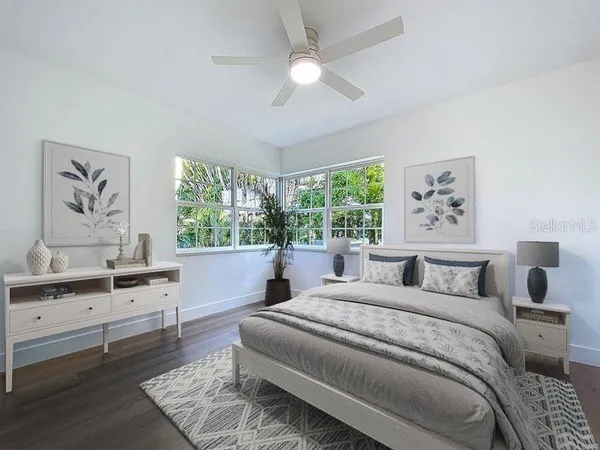 $525,000 | 1800 Pass A Grille Way, Unit 2, St. Pete Beach, FL 33706