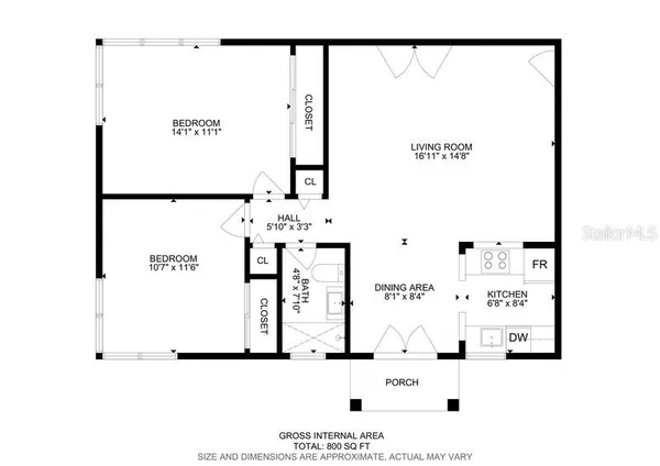 $525,000 | 1800 Pass A Grille Way, Unit 2, St. Pete Beach, FL 33706