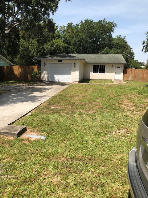 808 Roseland Road Sebastian, FL 32958 - Photo 1 of 29 FRONT