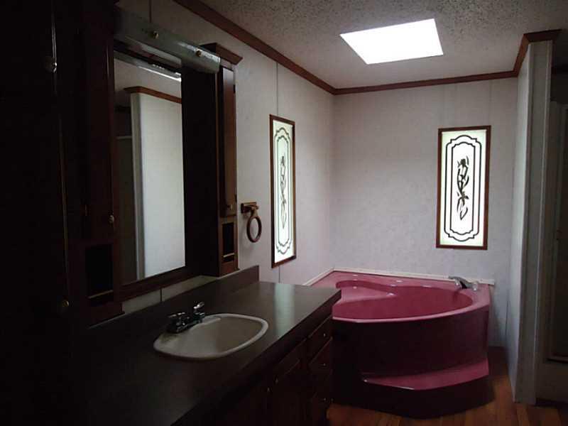 4842 Pitts Road Adamsville, PA 16110 - Photo 11 of 22 Master Bath/Spa.