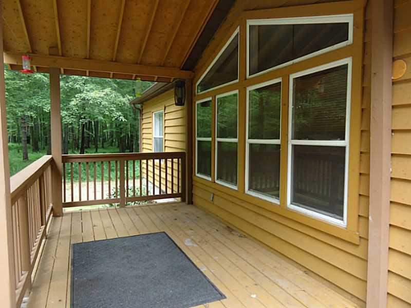 4842 Pitts Road Adamsville, PA 16110 - Photo 3 of 22 Exterior Front.
