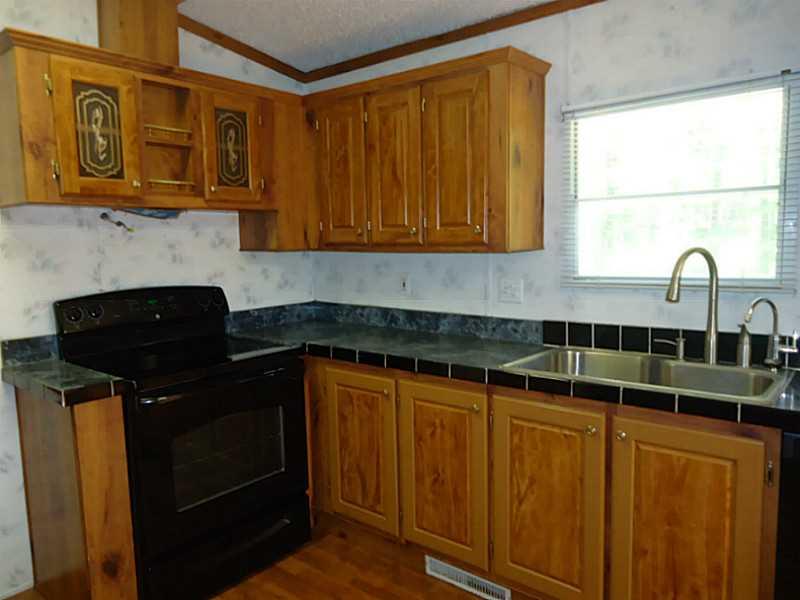4842 Pitts Road Adamsville, PA 16110 - Photo 6 of 22 Kitchen.