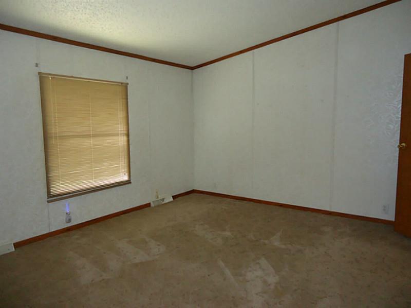 4842 Pitts Road Adamsville, PA 16110 - Photo 10 of 22 Master Bedroom.