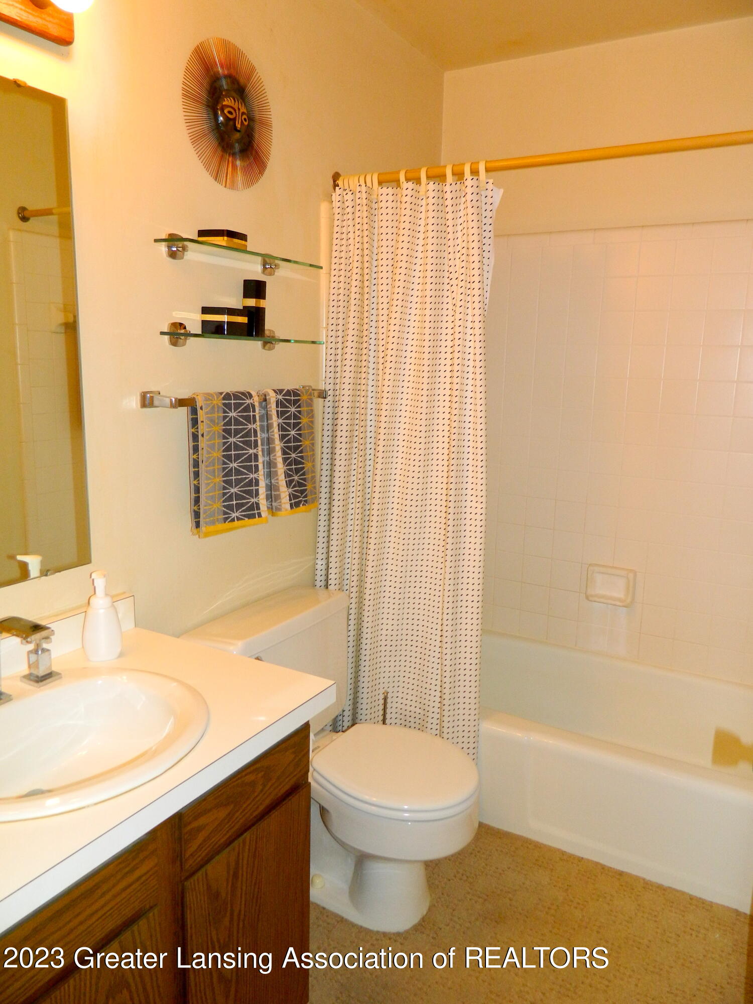 5912 Okemos Road Haslett, MI 48840 - Photo 16 of 32 Bath_Okm 5912