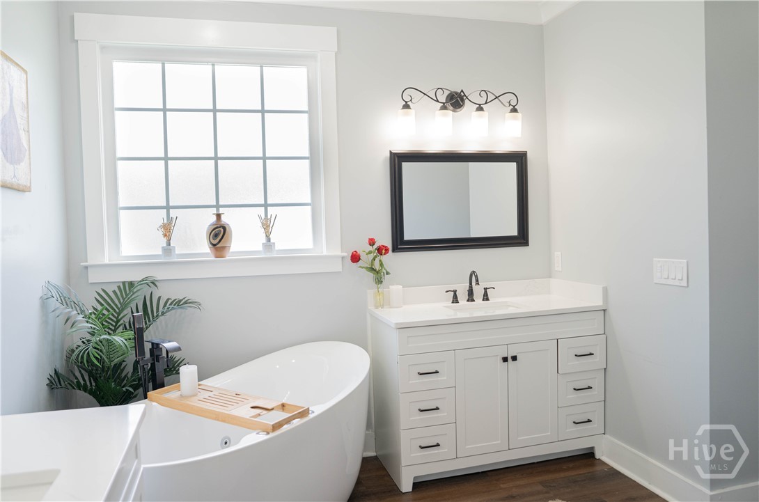 1 Egrets Landing Savannah, GA 31419 - Photo 19 of 45