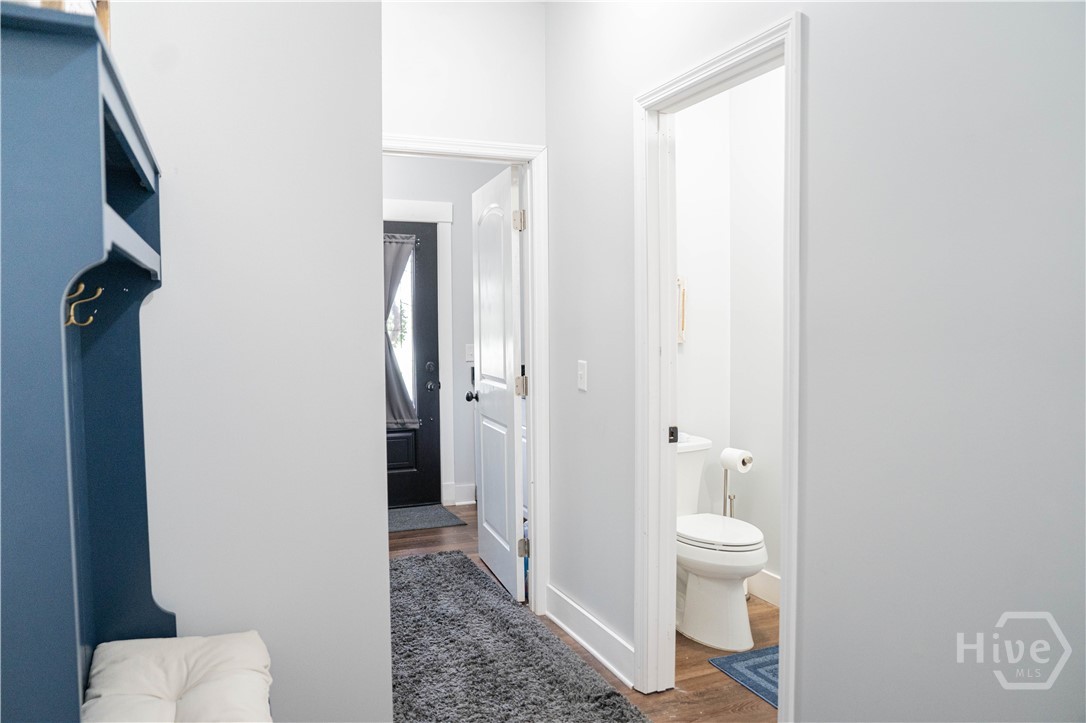 1 Egrets Landing Savannah, GA 31419 - Photo 20 of 45