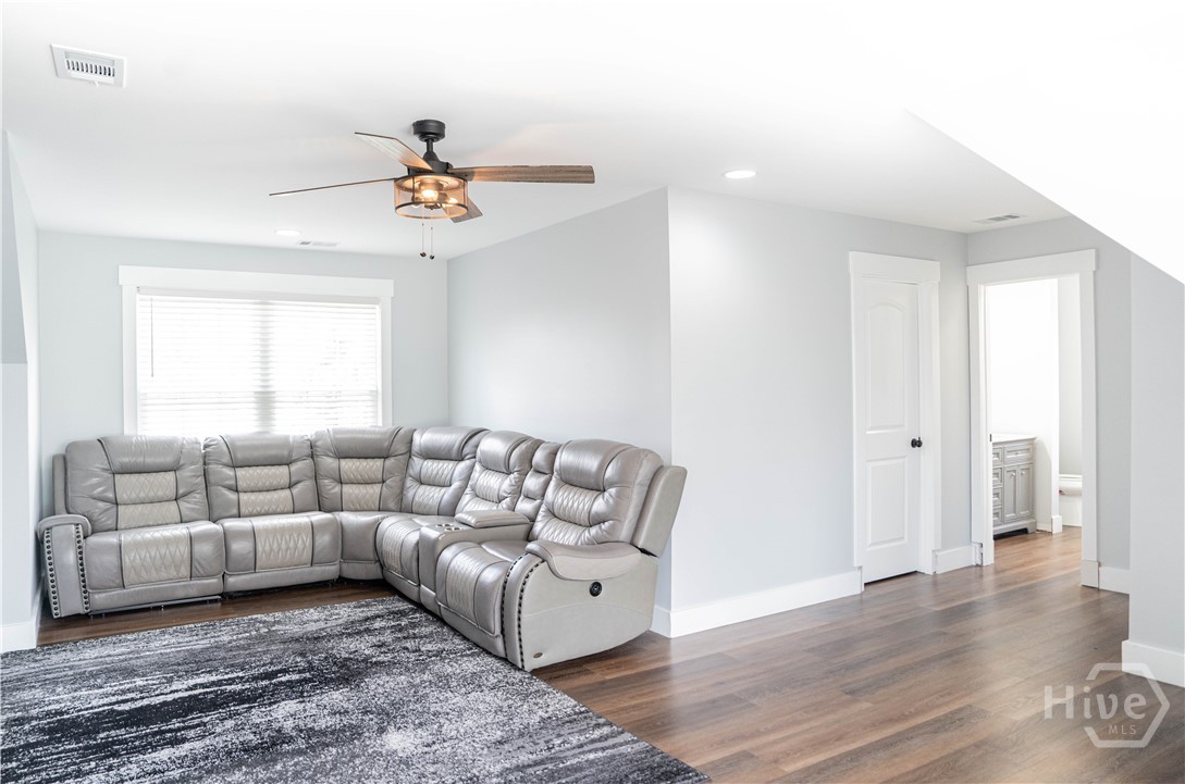 1 Egrets Landing Savannah, GA 31419 - Photo 22 of 45 Bonus Room