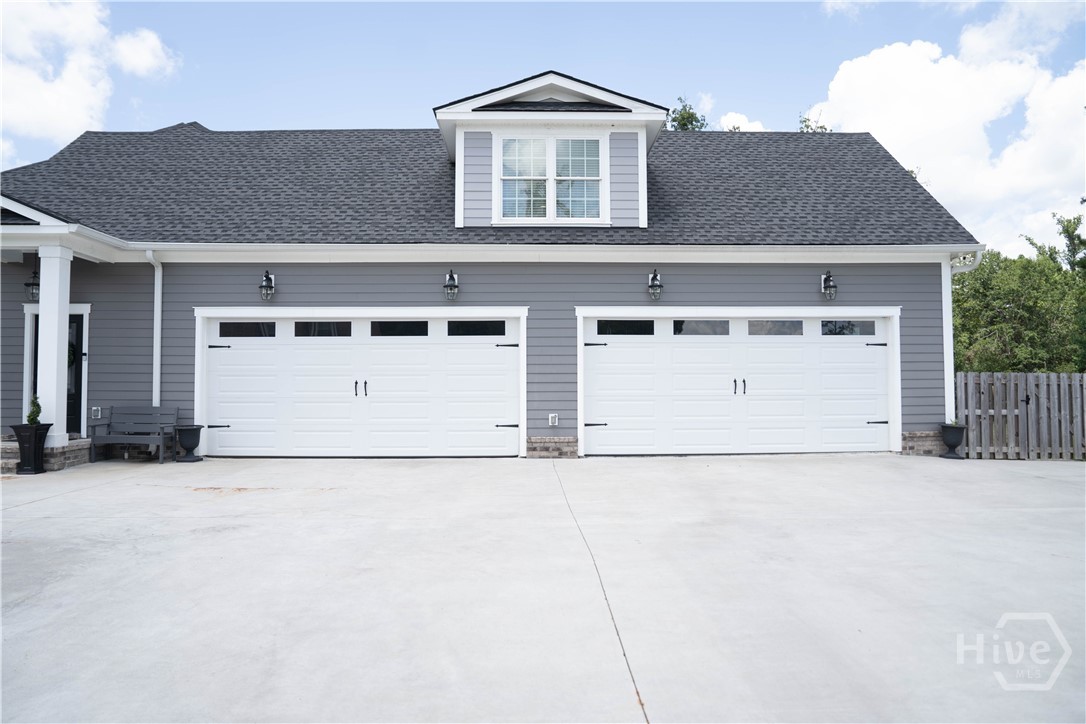 1 Egrets Landing Savannah, GA 31419 - Photo 3 of 45 4 car garage