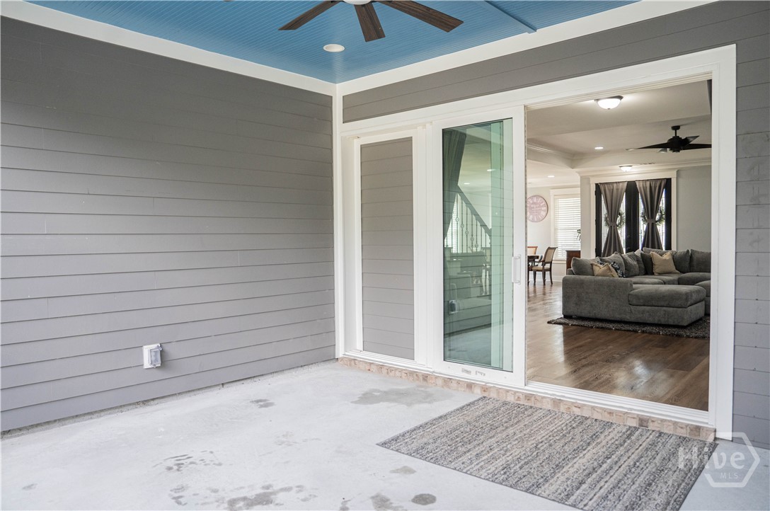 1 Egrets Landing Savannah, GA 31419 - Photo 38 of 45