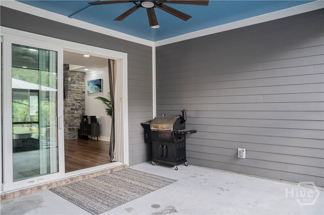 1 Egrets Landing Savannah, GA 31419 - Photo 40 of 45