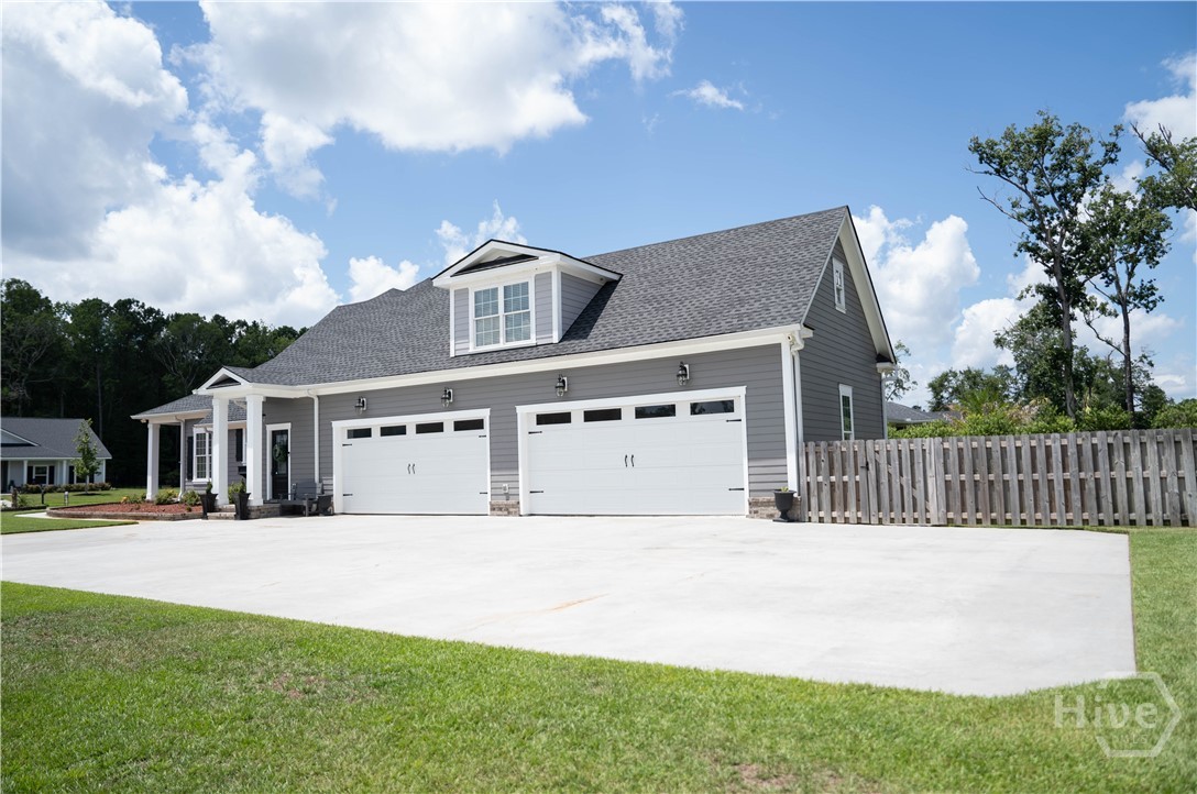 1 Egrets Landing Savannah, GA 31419 - Photo 4 of 45