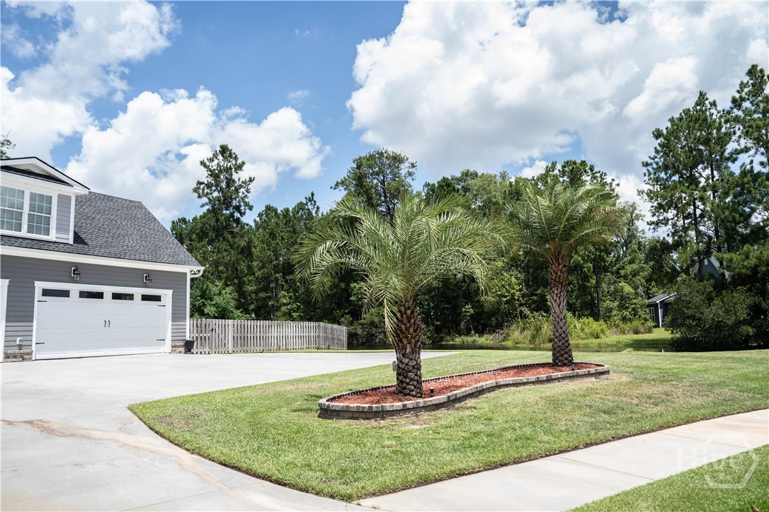 1 Egrets Landing Savannah, GA 31419 - Photo 41 of 45