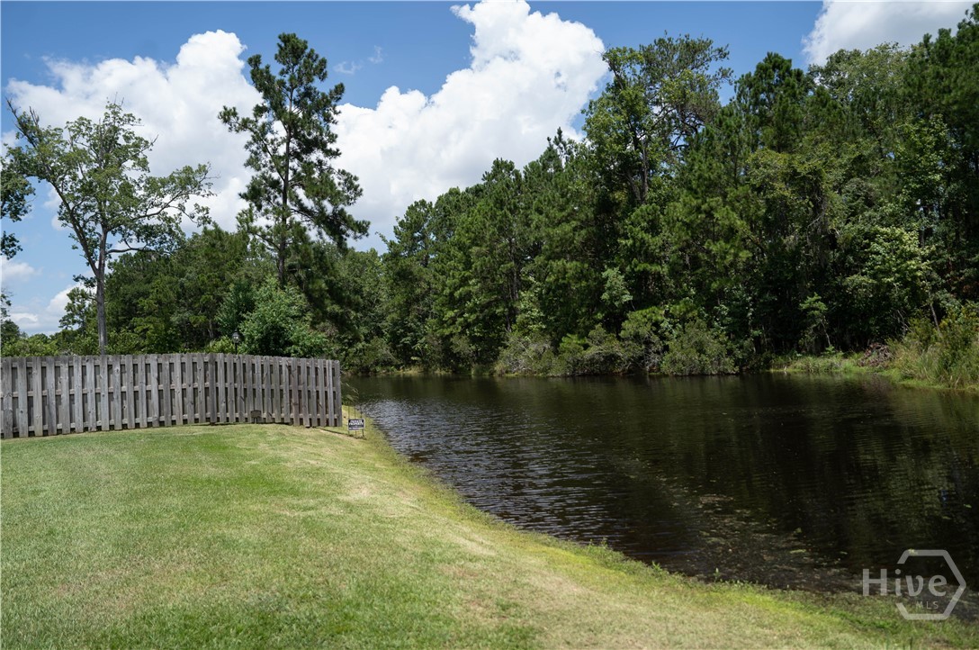 1 Egrets Landing Savannah, GA 31419 - Photo 43 of 45 Backyard/Lagoon