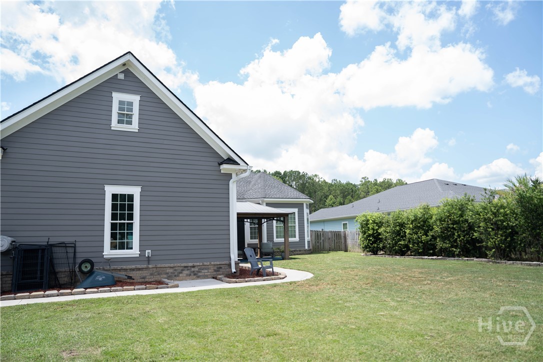 1 Egrets Landing Savannah, GA 31419 - Photo 44 of 45