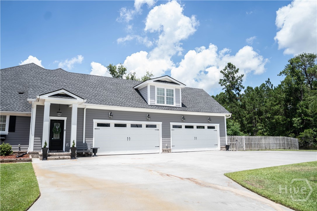 1 Egrets Landing Savannah, GA 31419 - Photo 5 of 45