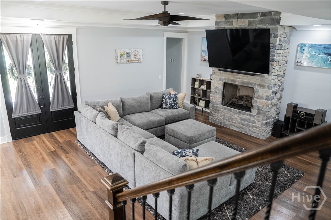 1 Egrets Landing Savannah, GA 31419 - Photo 7 of 45