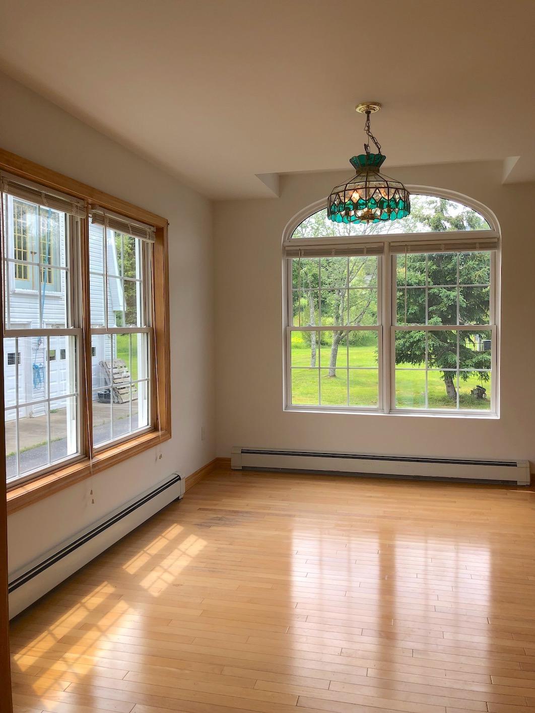 439 North Lubec Road Lubec, ME 04652 - Photo 10 of 40 31. Dining area off Kitchen