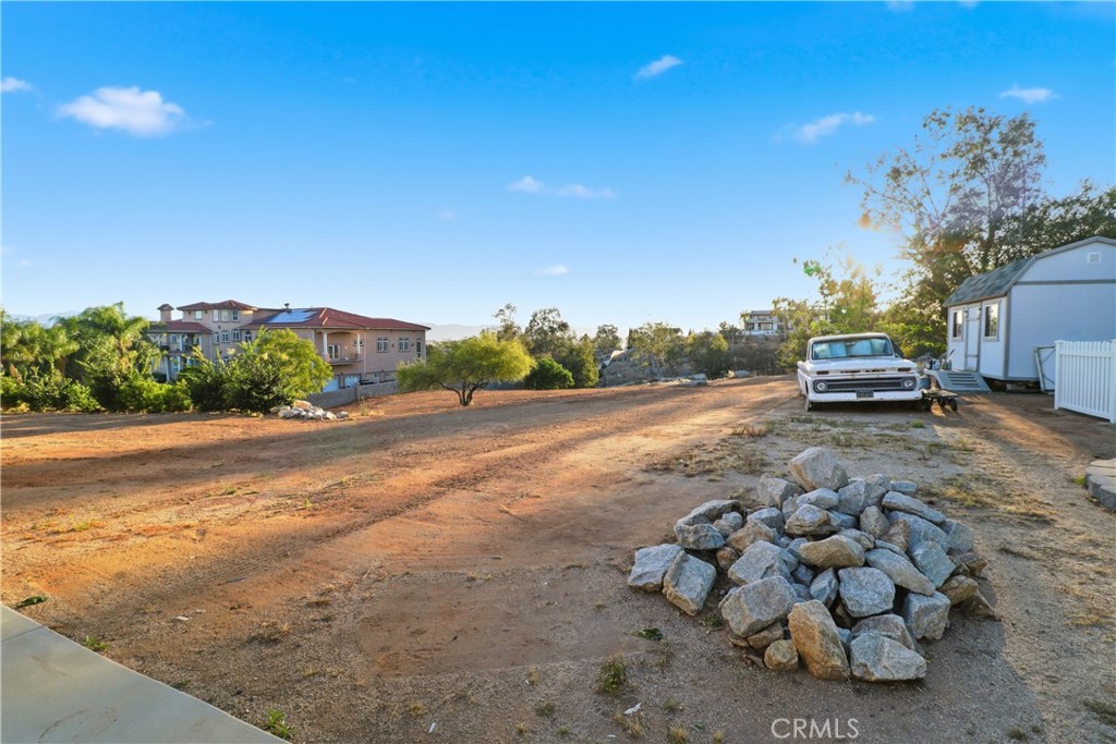 16025 Perry Heights Drive Riverside, CA 92504 - Photo 46 of 52 a car parked on the side of the road