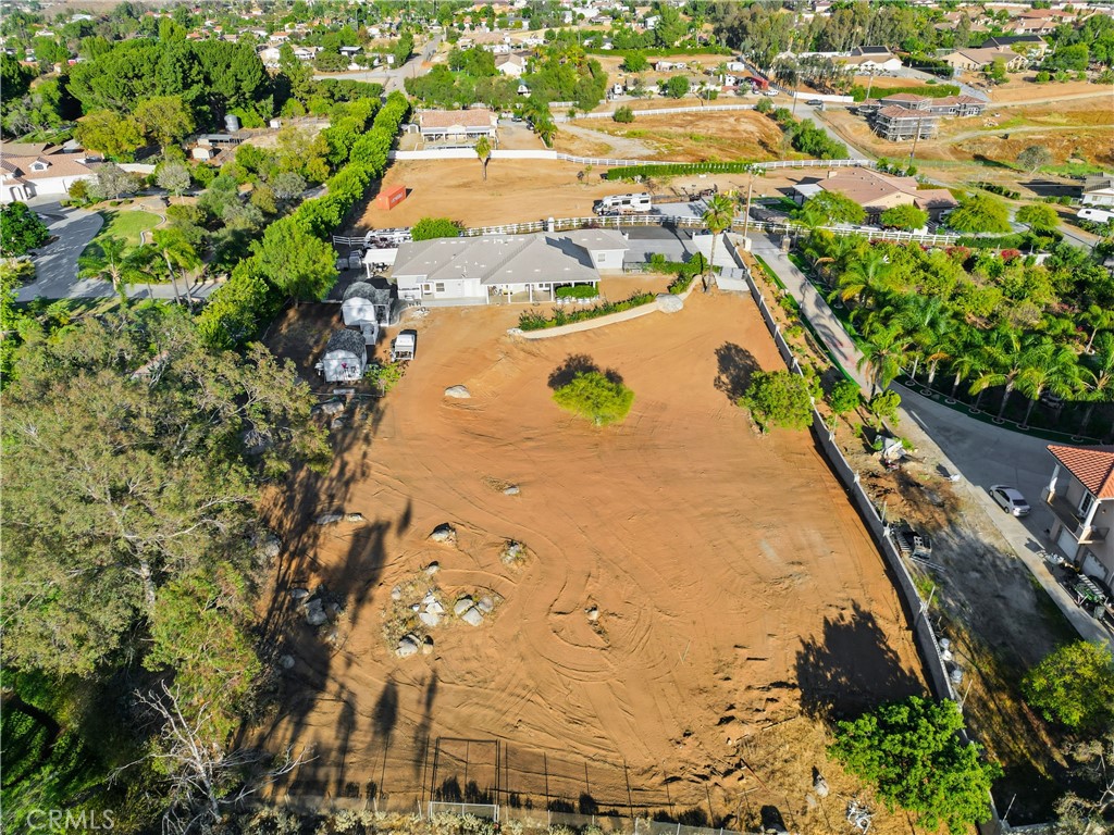 16025 Perry Heights Drive Riverside, CA 92504 - Photo 50 of 52 a view of city