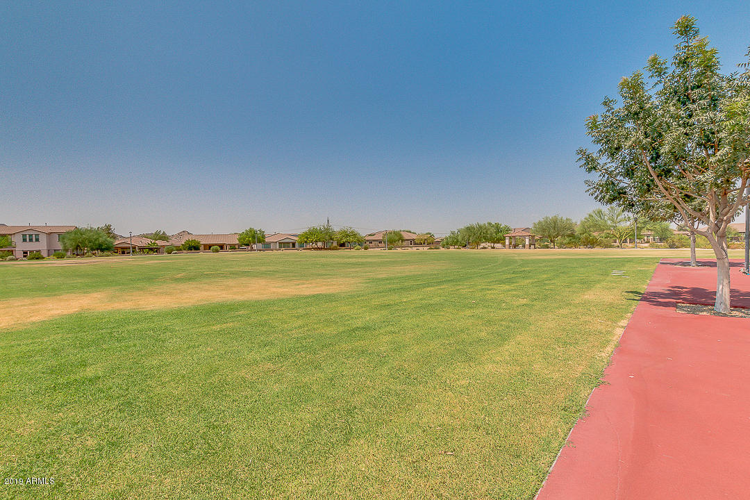 17674 West Verdin Road Goodyear, AZ 85338 - Photo 49 of 55 58-Verdin