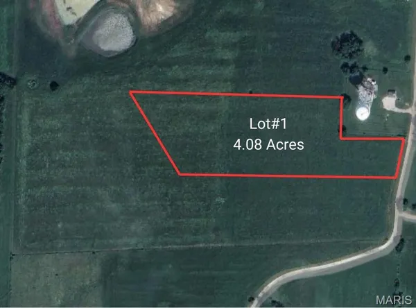 $72,000 | 0 4.08 Ac Lot1 Cr, Fulton, MO 65251