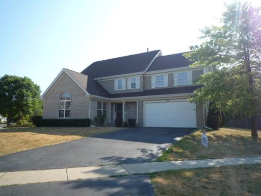 859 Alleghany Road Grayslake, IL 60030 - Photo 1 of 16