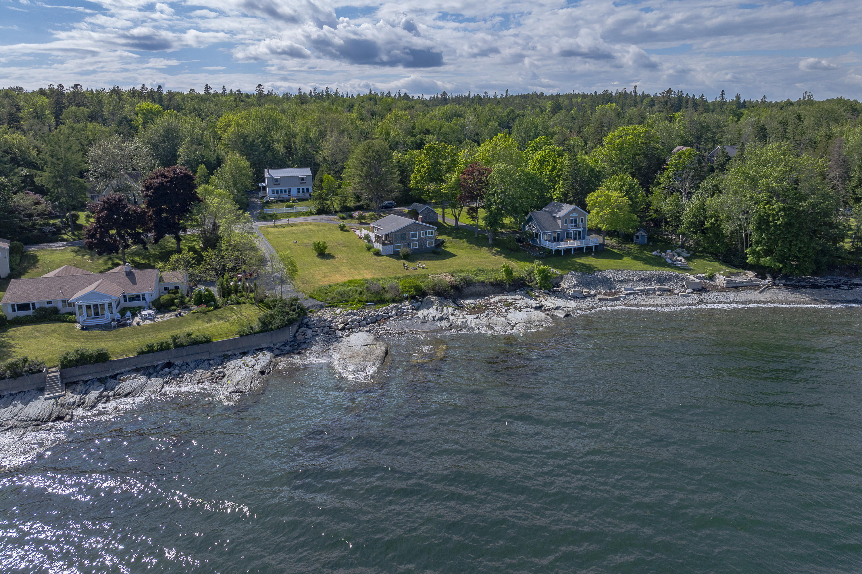 6 Lorimer Road Lamoine, ME 04605 - Photo 56 of 73 74-6 Lorimer Road HiRes-DTP