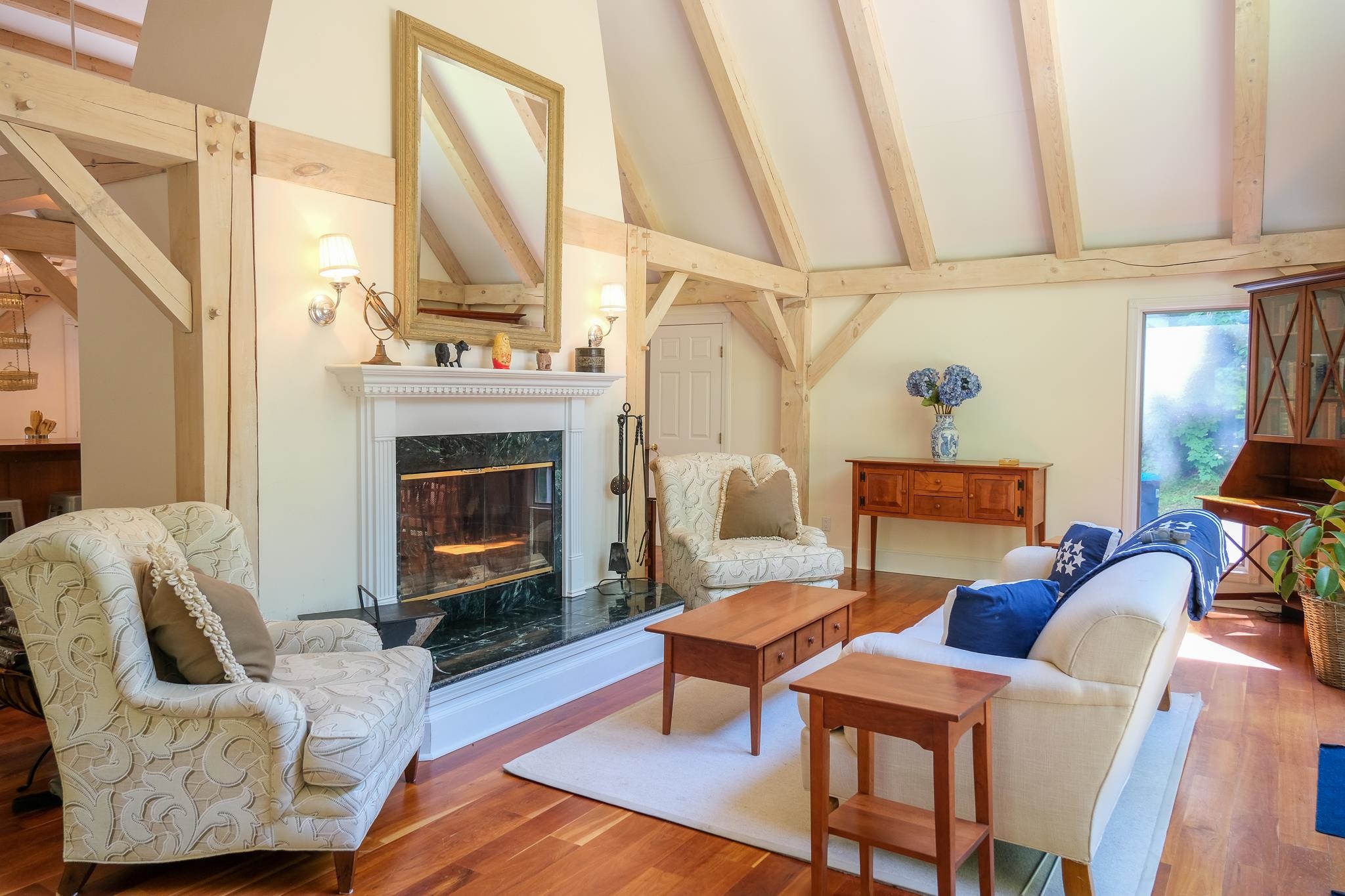 113 Ellison Loop Ludlow, VT 05149 - Photo 2 of 33