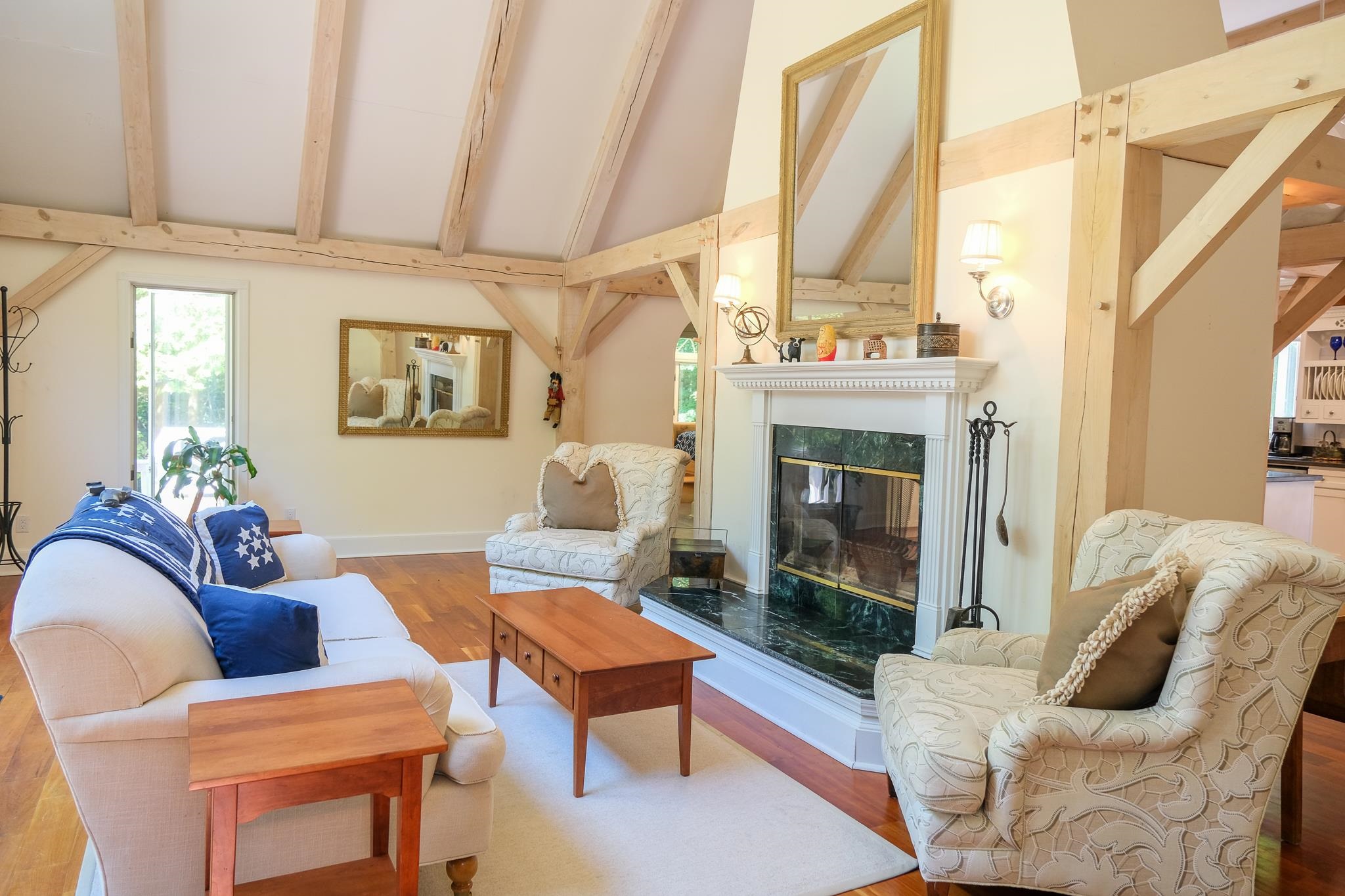 113 Ellison Loop Ludlow, VT 05149 - Photo 3 of 33