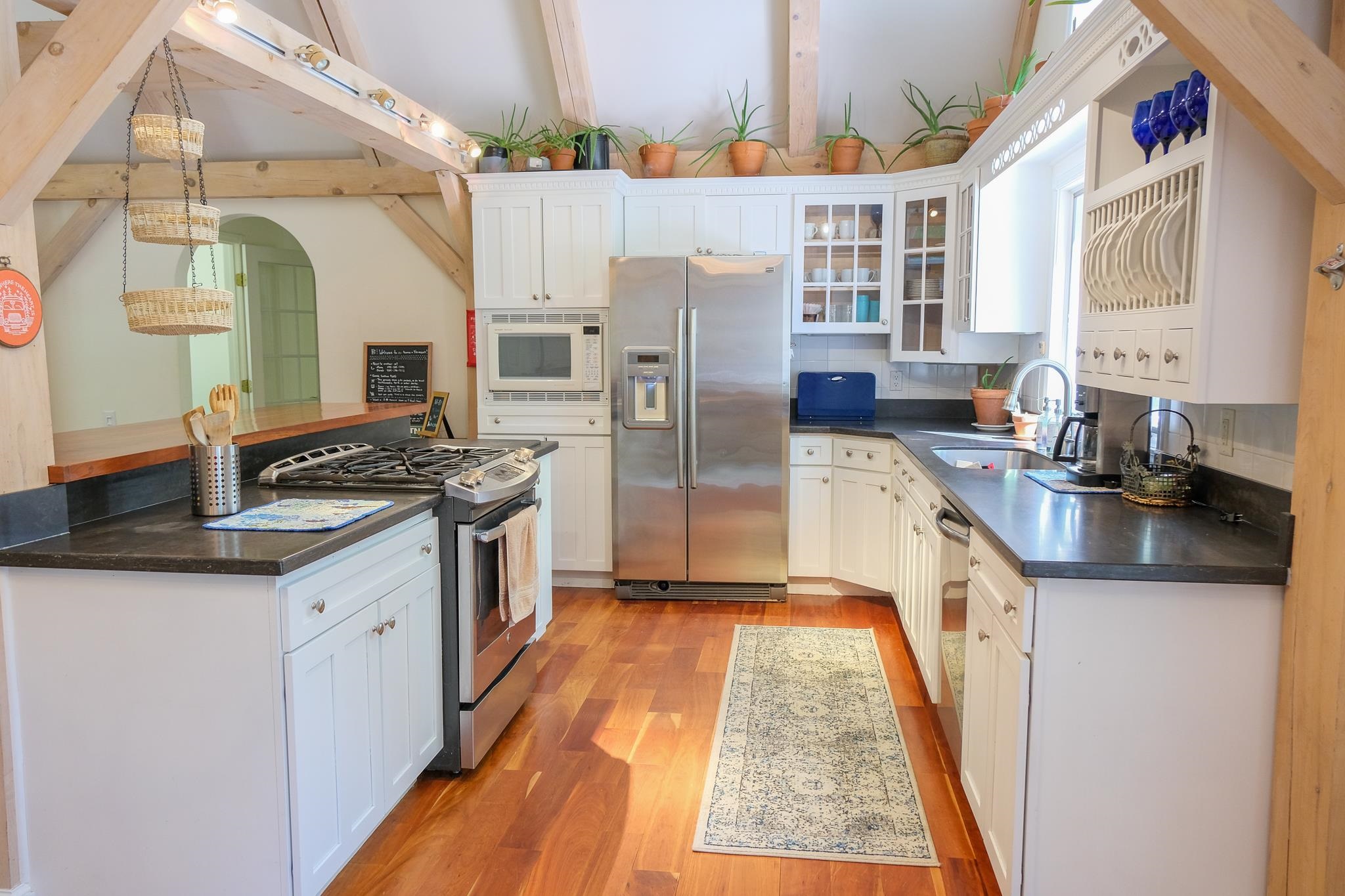 113 Ellison Loop Ludlow, VT 05149 - Photo 7 of 33