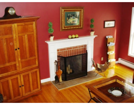 11 Wamsutta Ridge Road Charlton, MA 01507 - Photo 9 of 24